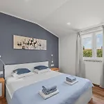 House Brig וילה *