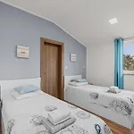 House Brig וילה Žminj