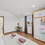 House Brig וילה