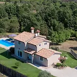 וילה House Brig *