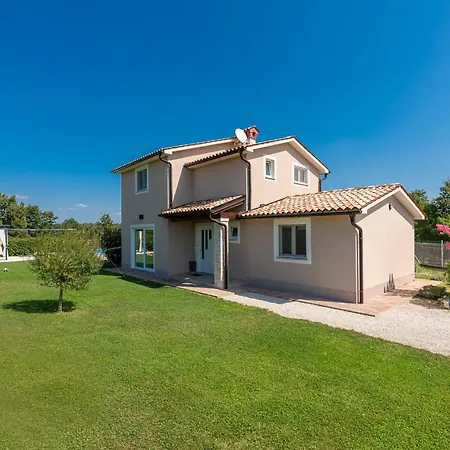 House Brig Žminj