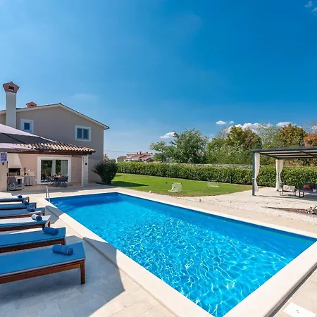 Villa House Brig