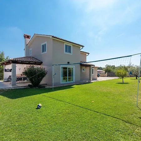 Villa House Brig *