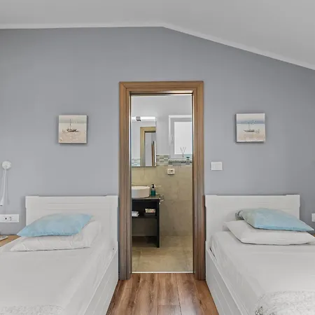 Villa House Brig