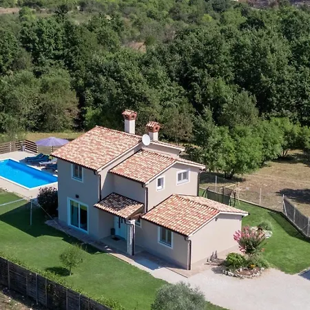 Villa House Brig *
