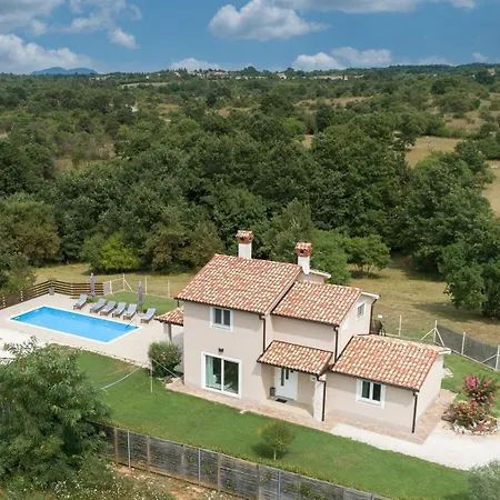 Villa House Brig