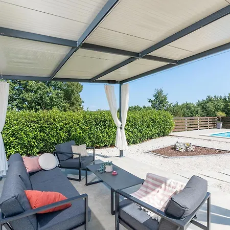 Villa House Brig