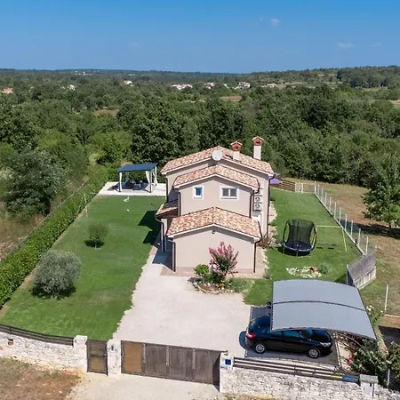 House Brig Villa