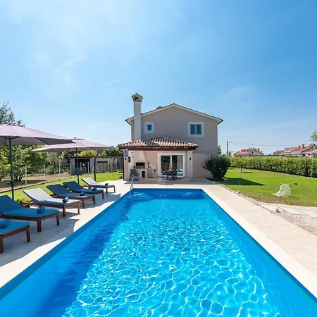 Villa House Brig