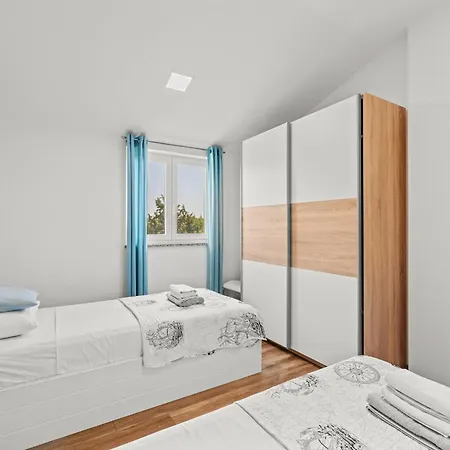 Villa House Brig *