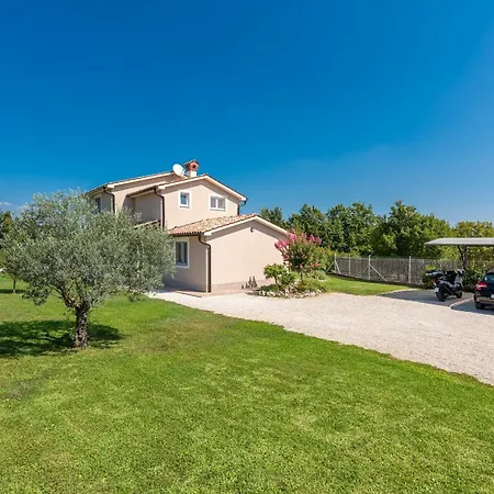House Brig Villa Zminj