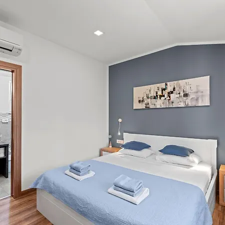Villa House Brig *