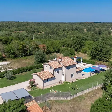 Villa House Brig