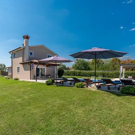 House Brig Villa *
