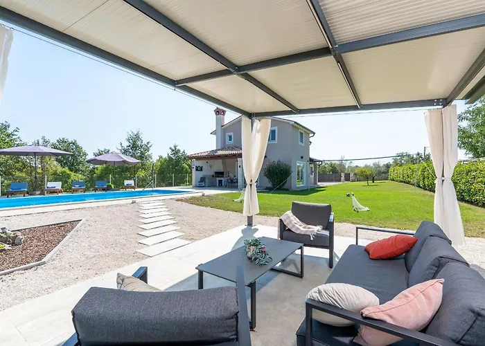 House Brig Vila