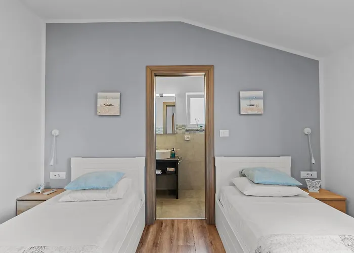 Vila House Brig